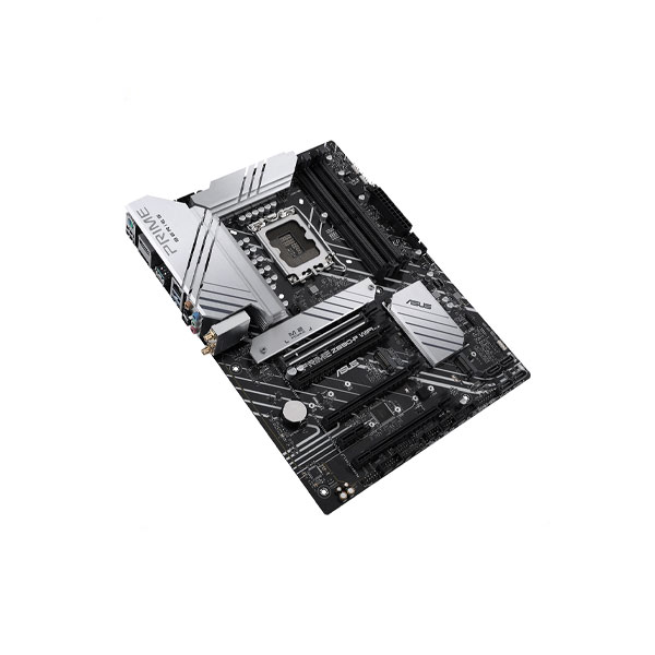 مادربرد ایسوس PRIME Z690-P WIFI DDR5 - Image 2