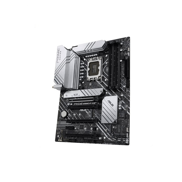 مادربرد ایسوس PRIME Z690-P WIFI DDR5 - Image 3