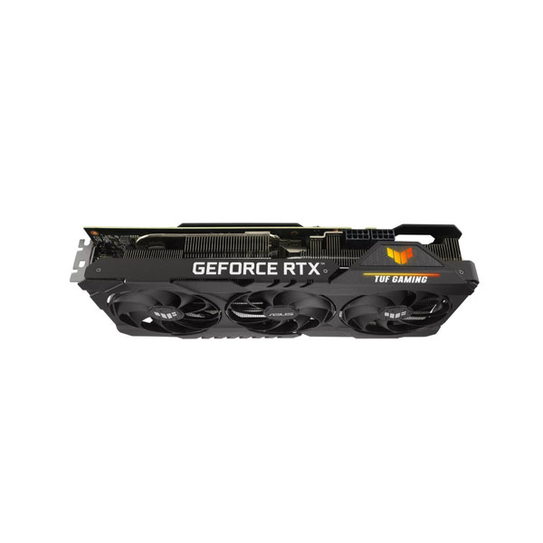 کارت گرافیک ایسوس مدل TUF RTX3080 O10G V2 GAMING 10GB - Image 4