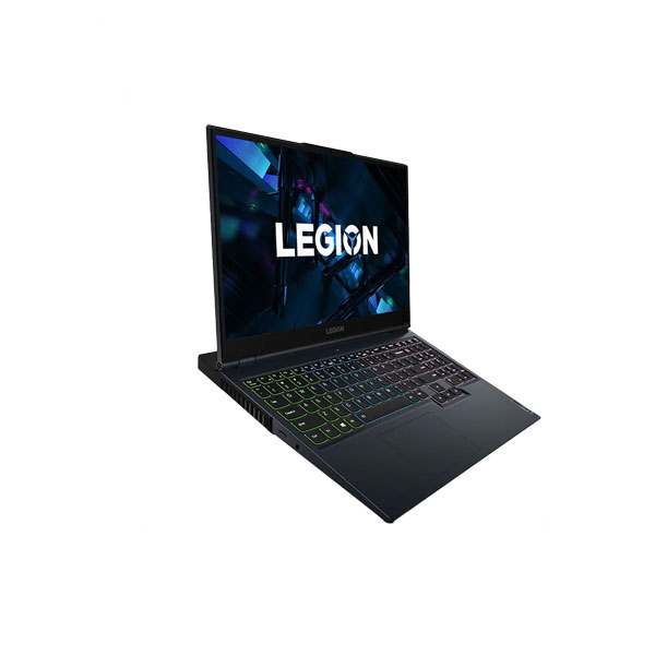 لپ تاپ 15.6 اینچی لنوو Legion 5 i5-11400H 8GB-512SSD-4GB - Image 2