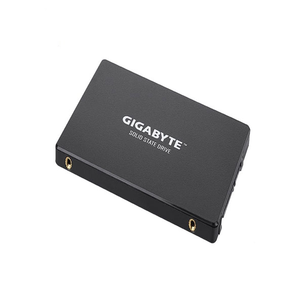 اس اس دی اینترنال گیگابایت مدل GIGABYTE GP-GSTFS31480GNTD 480GB - Image 2