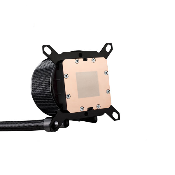 خنک کننده پردازنده ایسوس مدل ROG RYUO III 360 ARGB - Image 4