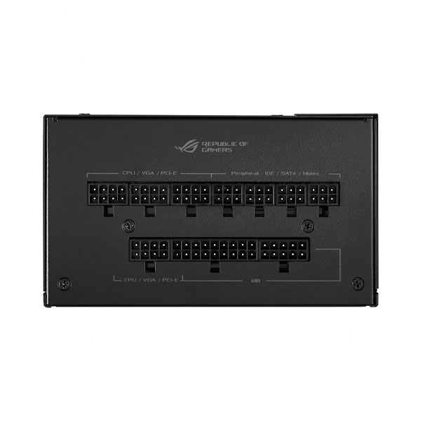 منبع تغذیه کامپیوتر ایسوس مدل ASUS ROG Strix 750G - Image 4