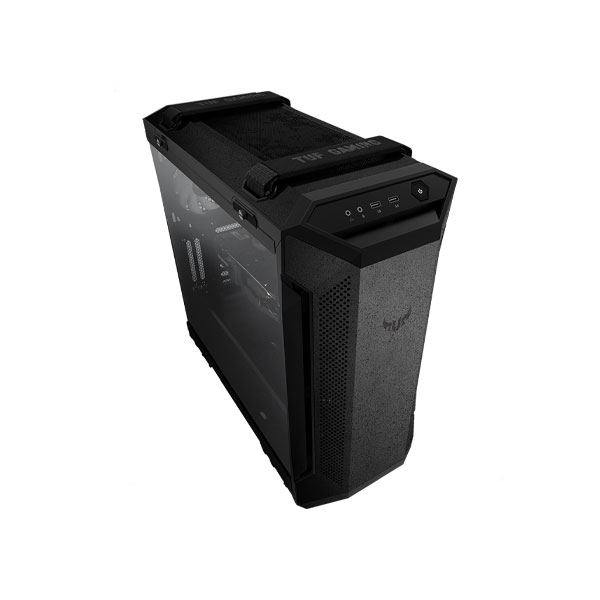 کیس کامپیوتر ایسوس مدل TUF Gaming GT501 - Image 2