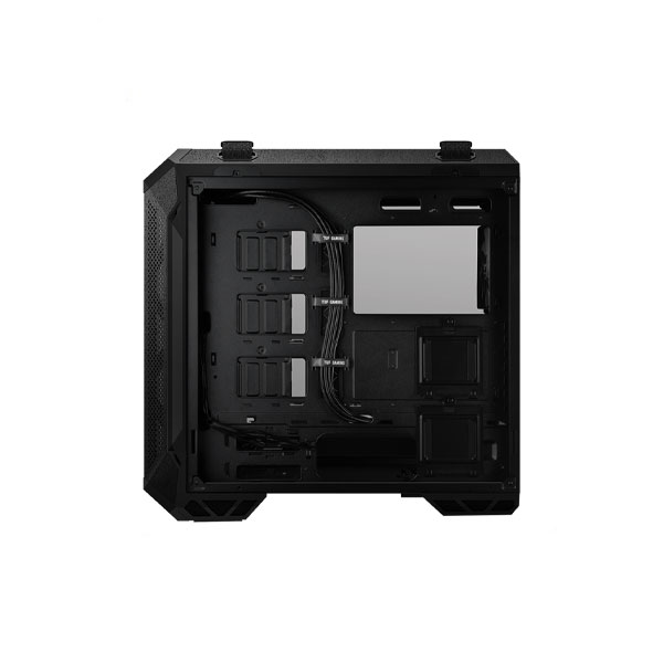 کیس کامپیوتر ایسوس مدل TUF Gaming GT501 - Image 3