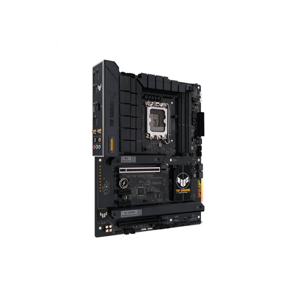مادربرد ایسوس مدل ASUS TUF Gaming B760-PLUS WIFI D4 - Image 2
