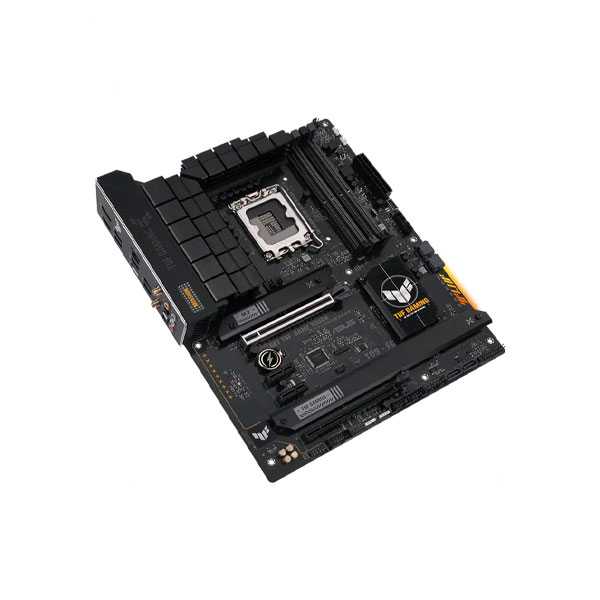 مادربرد ایسوس مدل ASUS TUF Gaming B760-PLUS WIFI D4 - Image 3