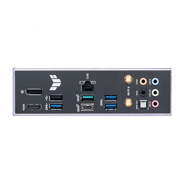 مادربرد ایسوس مدل ASUS TUF Gaming B760-PLUS WIFI D4 - Image 5