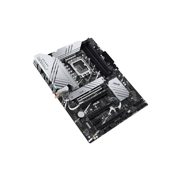 مادربرد ایسوس مدل ASUS PRIME Z790-P WIFI D4 - Image 4