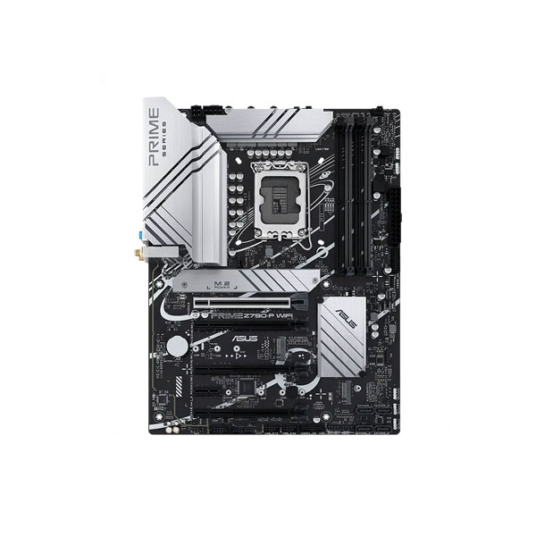 مادربرد ایسوس مدل ASUS Prime Z790-P WIFI DDR5