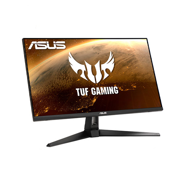 مانیتور 27 اینچ ایسوس ASUS TUF Gaming VG279Q1A - Image 2