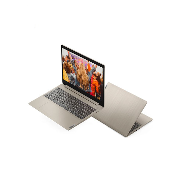 لپ تاپ 15.6 اینچی لنوو مدل IdeaPad 3 15ITL6 I3(1115G4) 8GB 1TB+256GB SSD - Image 4
