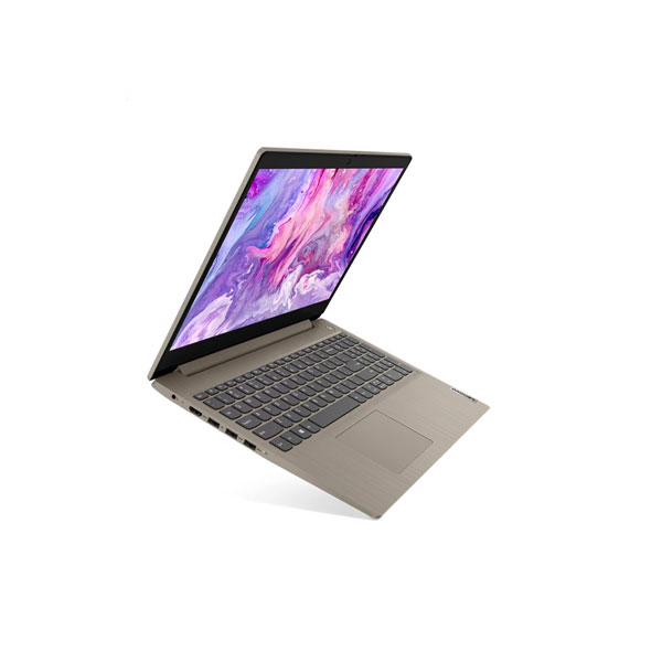 لپ تاپ 15.6 اینچی لنوو مدل IdeaPad 3 15ITL6 i3(1115G4) 8GB 512GB SSD - Image 2