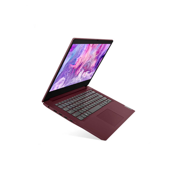 لپ تاپ 15.6 اینچی لنوو مدل IdeaPad 3 15IGL05 N4020 4GB 1TB+256GB SSD - Image 2