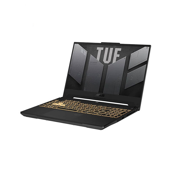 لپ تاپ ایسوس 15.6 اینچی مدل TUF Gaming FX507ZM-HN177 با پک و کیف اورجینال - Image 2