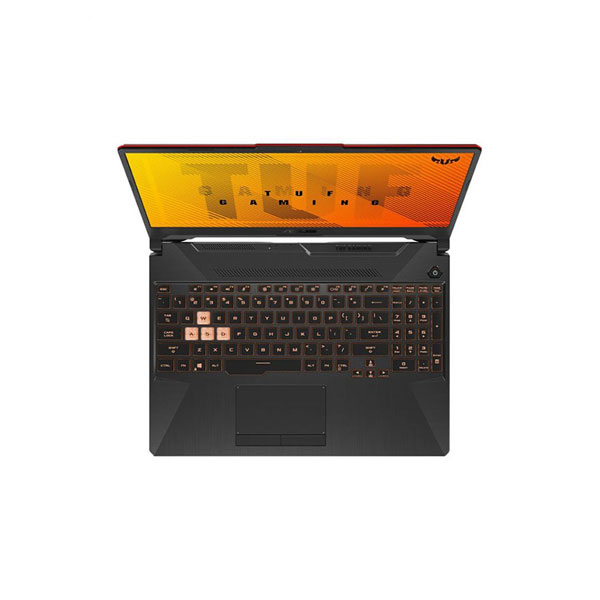 لپ تاپ 15.6 اینچی ایسوس مدل FX506LHB-HN8G5W - Image 2