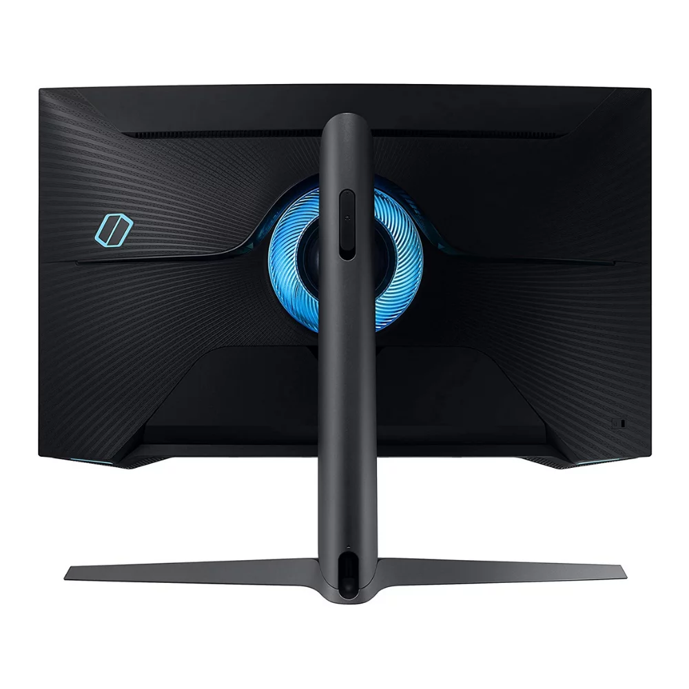 مانیتور گیمینگ سامسونگ مدل C27G75TQSM سایز ۲۷ اینچ - Image 7