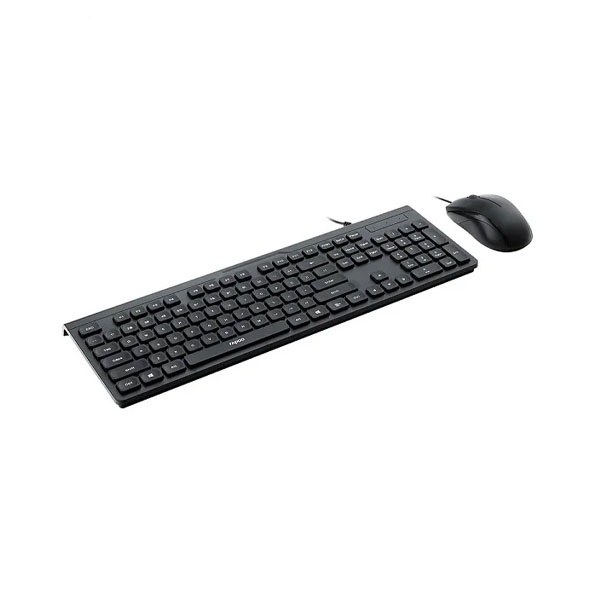 کیبورد و ماوس رپو مدل RAPOO NX2100 - Image 3