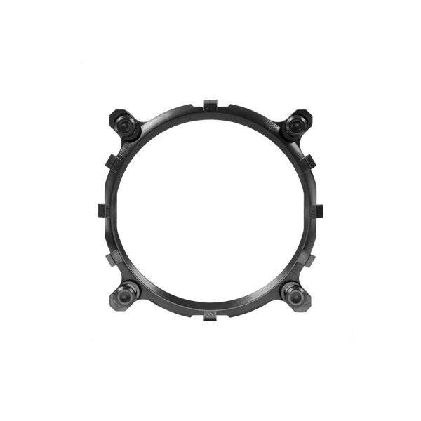 خنک کننده پردازنده اوست GT-AV905 FRGB - Image 4
