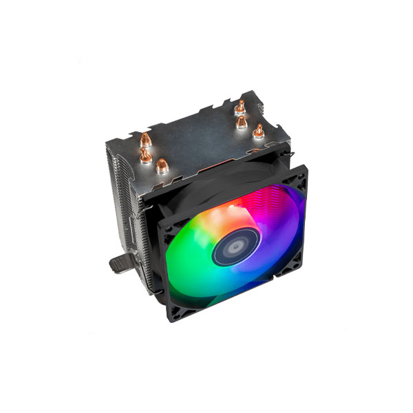خنک کننده پردازنده اوست مدل AWEST GT-AV901 FRGB - Image 2