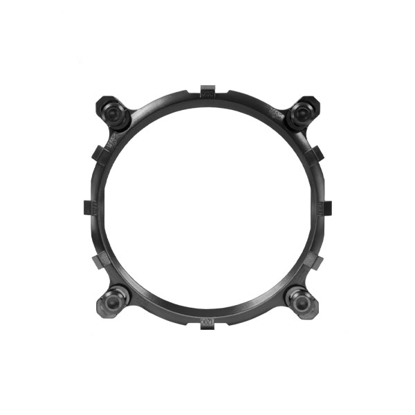 خنک کننده پردازنده اوست GT-AV903 ARGB - Image 4