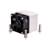خنک کننده پردازنده سیلوراستون مدل SILVERSTONE SST-AR09-115XS