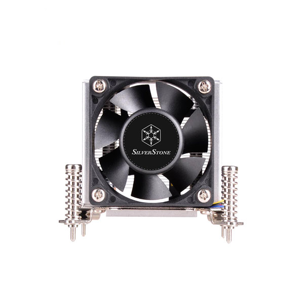 خنک کننده پردازنده سیلوراستون مدل SILVERSTONE SST-AR09-115XS - Image 2
