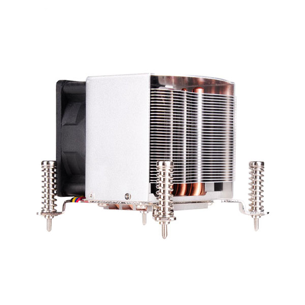 خنک کننده پردازنده سیلوراستون مدل SILVERSTONE SST-AR09-115XS - Image 5