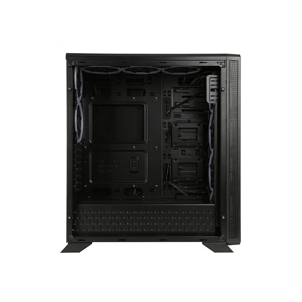 کیس کامپیوتر مستر تک مدل T500 X Gaming - Image 4