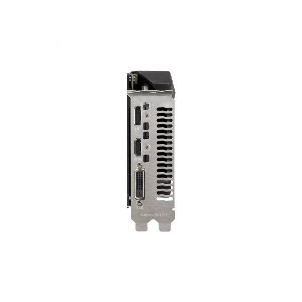 کارت گرافیک ایسوس TUF GTX1650 O4GD6 P GAMING - Image 4