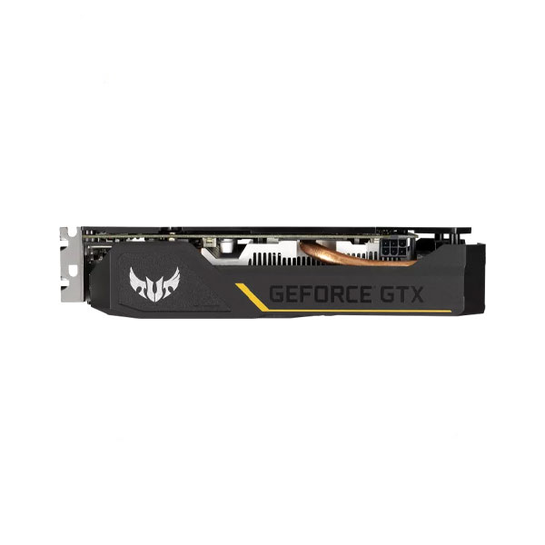 کارت گرافیک ایسوس TUF GTX1650 O4GD6 P GAMING - Image 5