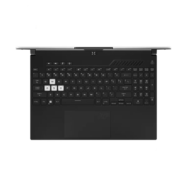 لپ تاپ 15.6 اینچی ایسوس مدل FX517ZR-HN014W - Image 2