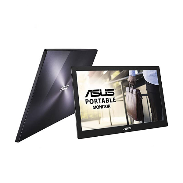 مانیتور قابل حمل 15.6 اینچ ایسوس مدل +ASUS MB169B - Image 3