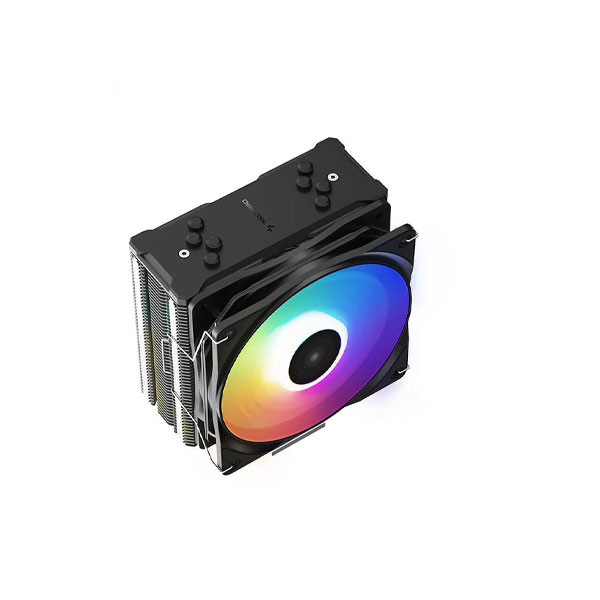 خنک کننده پردازنده دیپ کول مدل GAMMAXX 400 XT - Image 2