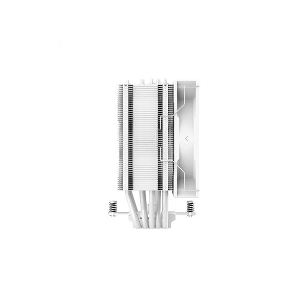 خنک کننده پردازنده دیپ کول مدل DEEPCOOL AG500 White - Image 2