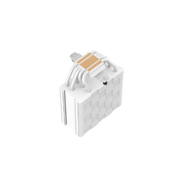 خنک کننده پردازنده دیپ کول مدل DEEPCOOL AG500 White - Image 3