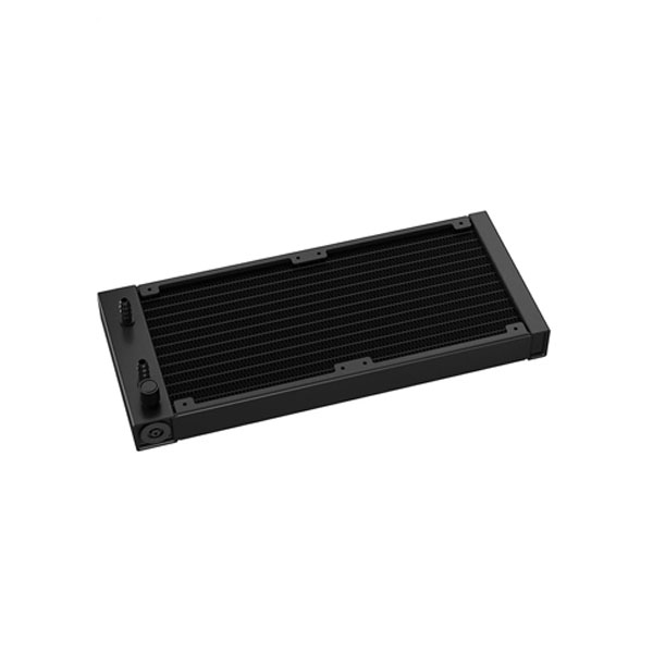 خنک کننده پردازنده آبی دیپ کول مدل DEEPCOOL LE500 MARRS - Image 6