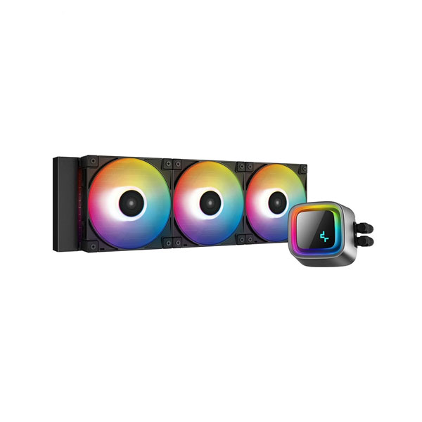 خنک کننده آبی دیپ کول مدل DEEPCOOL LS720