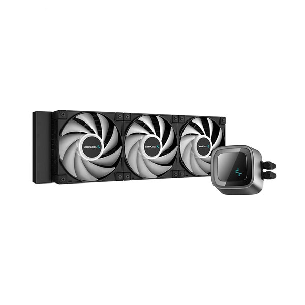 خنک کننده آبی دیپ کول مدل DEEPCOOL LS720 - Image 3