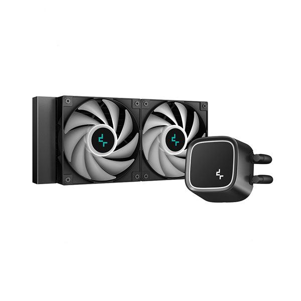 سیستم خنک کننده آبی دیپ کول مدل DeepCool LE520 - Image 2