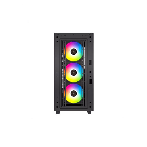 کیس دیپ کول مدل DEEPCOOL CG560 - Image 3