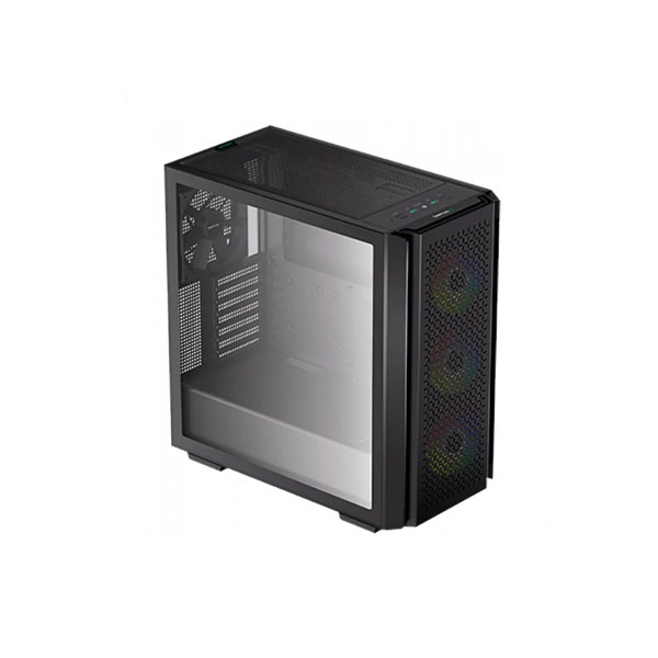 کیس دیپ کول مدل DEEPCOOL CG560 - Image 4