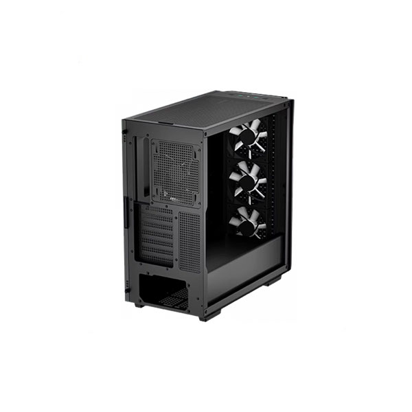 کیس دیپ کول مدل DEEPCOOL CG560 - Image 5
