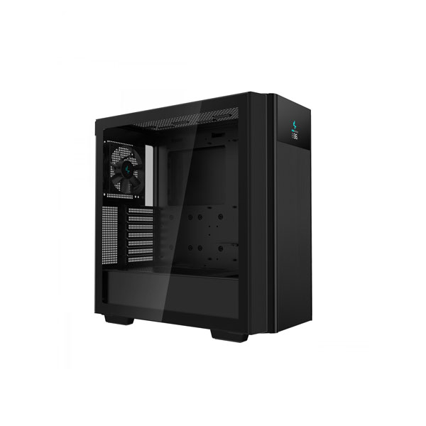 کیس دیپ کول مدل DEEPCOOL CH510 Mesh Digital - Image 2