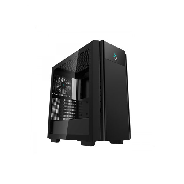کیس دیپ کول مدل DEEPCOOL CH510 Mesh Digital - Image 3