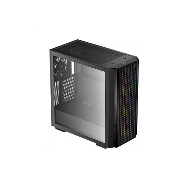 کیس دیپ کول مدل DEEPCOOL CG540 - Image 2
