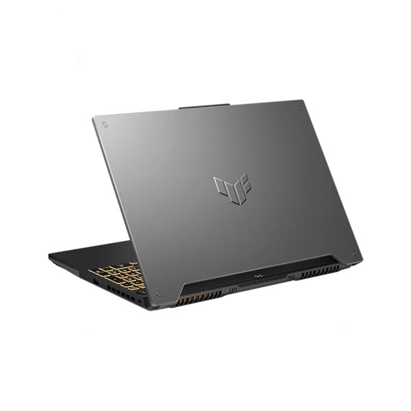 لپ تاپ گیمینگ ایسوس مدل ASUS TUF Gaming F15 FX507ZE-RS73 - Image 4