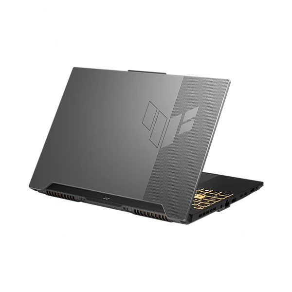 لپ تاپ گیمینگ ایسوس مدل ASUS TUF Gaming F15 FX507ZE-RS73 - Image 5
