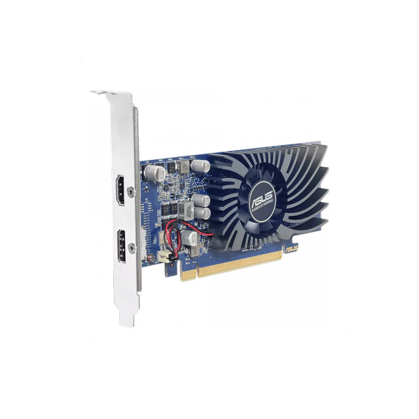 کارت گرافیک ایسوس مدل ASUS GT1030 2G BRK - Image 2