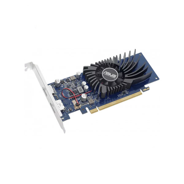 کارت گرافیک ایسوس مدل ASUS GT1030 2G BRK - Image 3